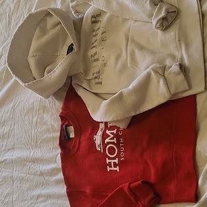 Blteekids Brian Lichtenberg sweatshirt Hoodie lot